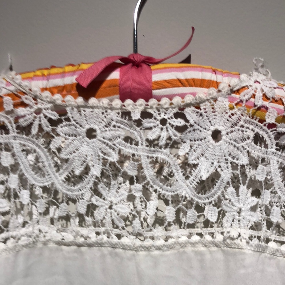Lace Top - Picture 4 of 4